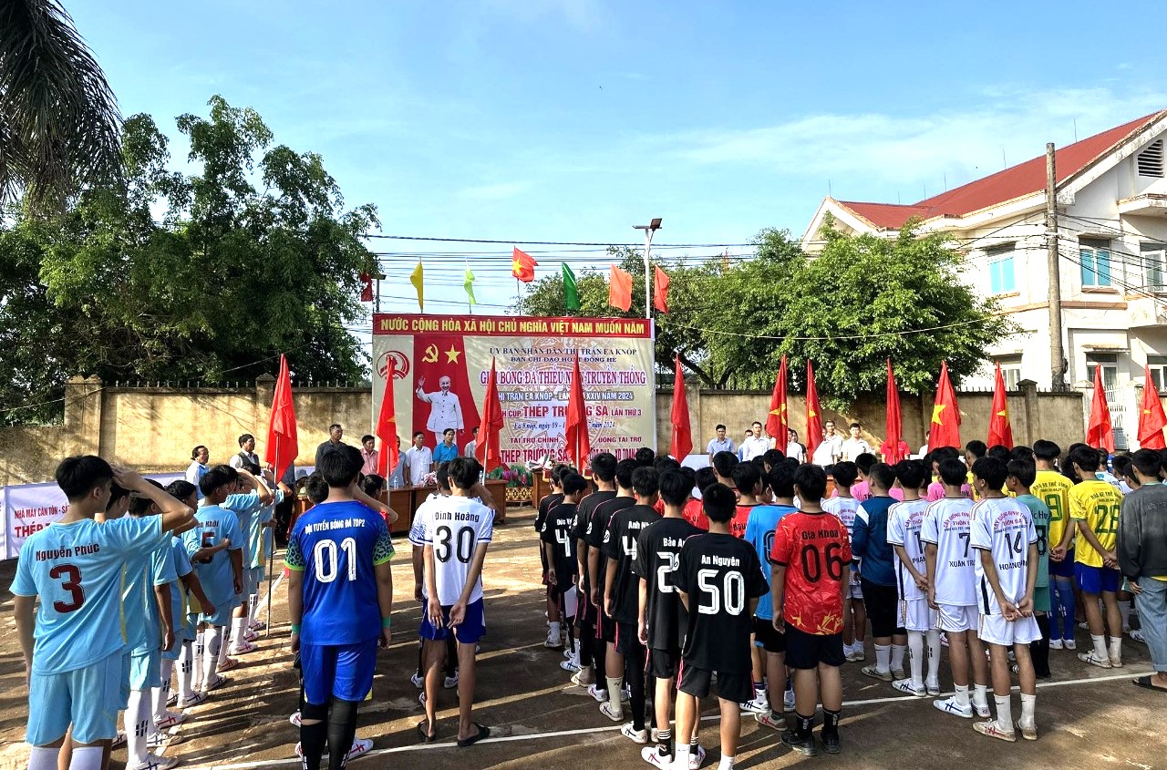 Hoạt động hè6